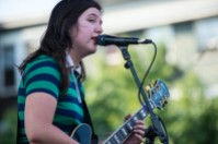 Lucy Dacus at MPMF16
