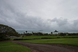 Kualoa Ranch - Oahu