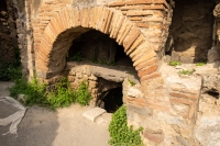 This is a bread oven.